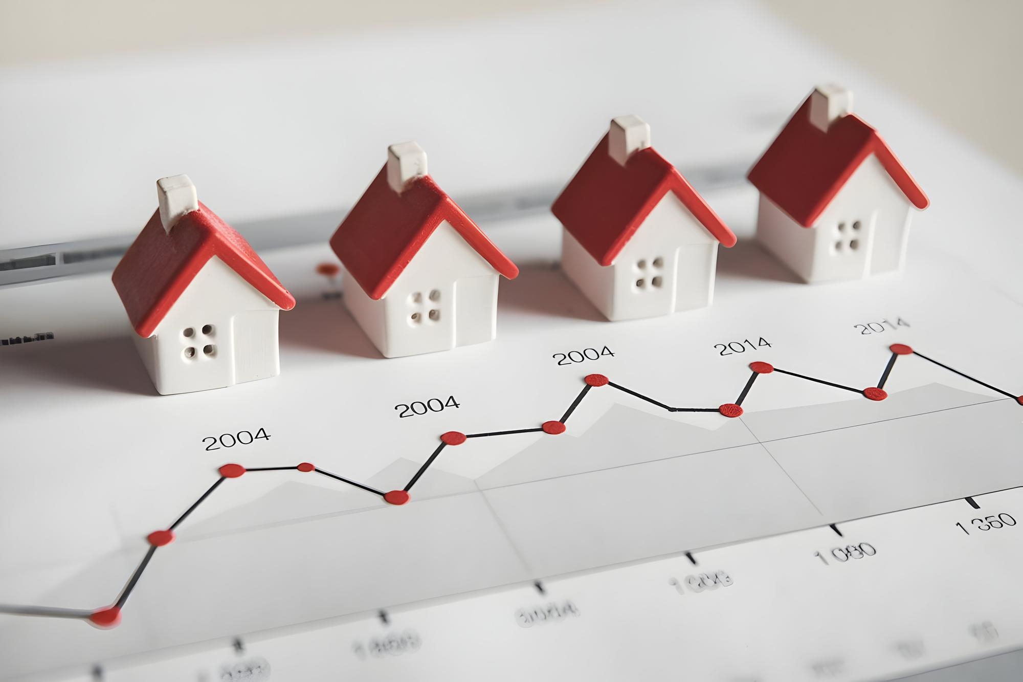 Prever o m²: Como a análise hedónica antecipa a valorização imobiliária antes das máquinas de construção chegarem