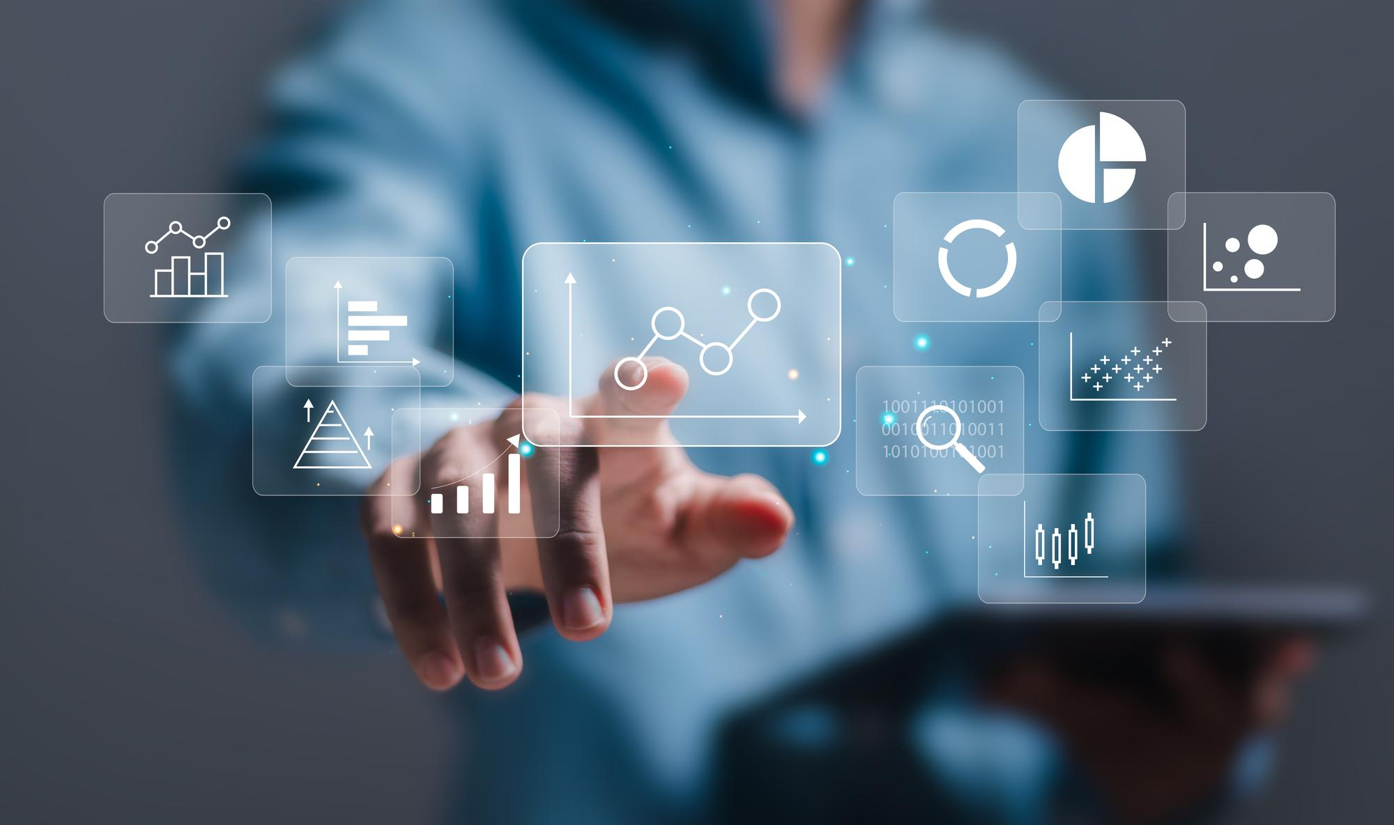 Desertos de Serviços: Utilizando a ALLFLOW Tech para identificar oportunidades de retalho em zonas sub-servidas