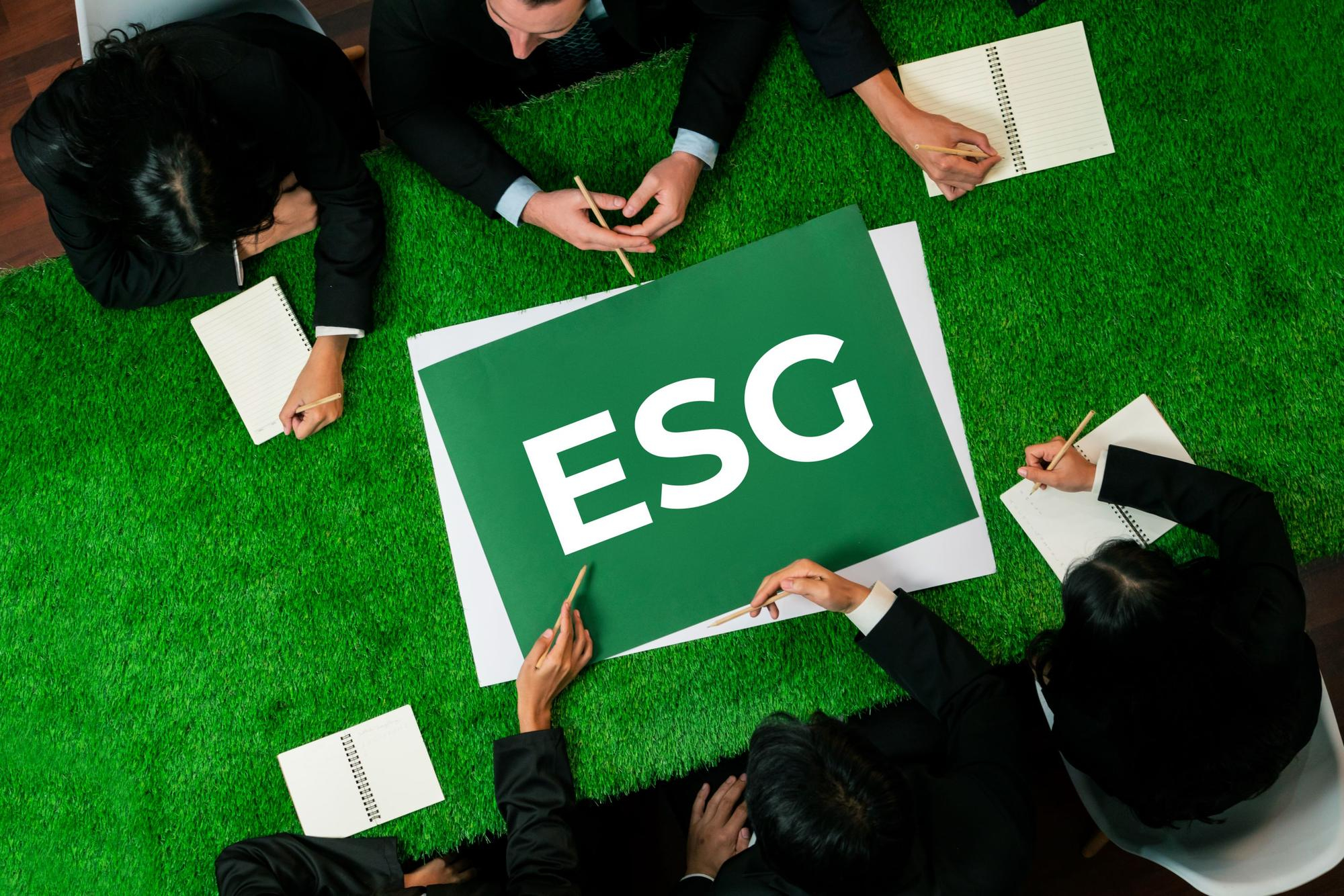 ESG e Contratação Pública: O impacto da Lei de Bases do Clima na competitividade das PMEs portuguesas